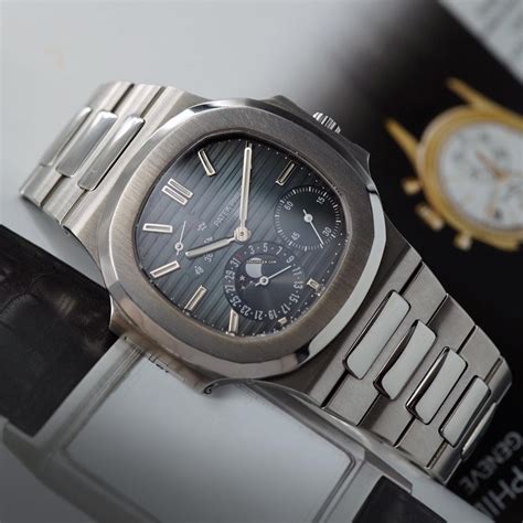 Patek Philippe 3712/1A for Sale 